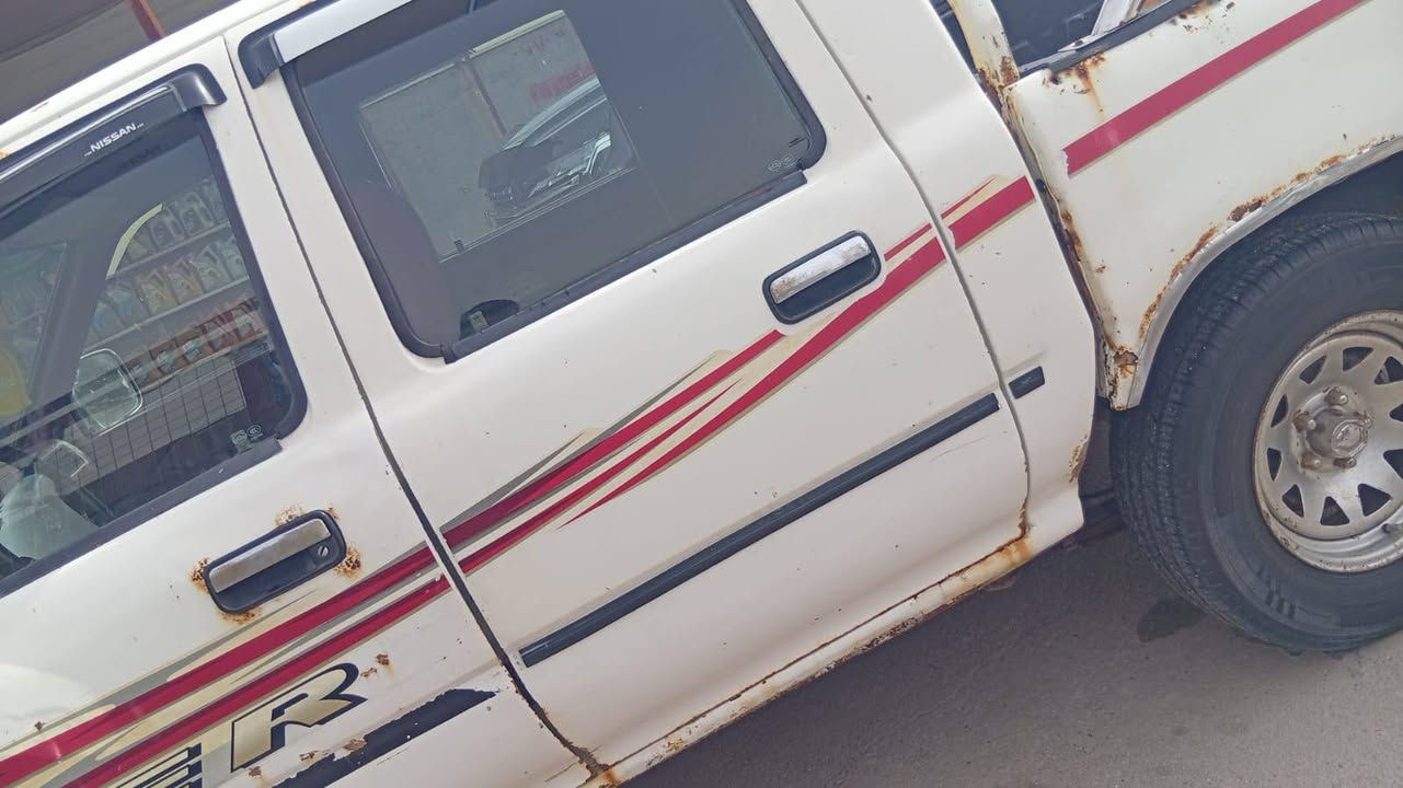 بيكم دير رقم واسط صدامي وكاله باسمي عنوان بصره ابى الخصيب تخم تاير حداده عامه السعر 20ورقه ***********
