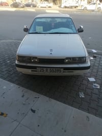 مازدا ٦٢٦ • سنوية ٢٠٣١ • كركوك