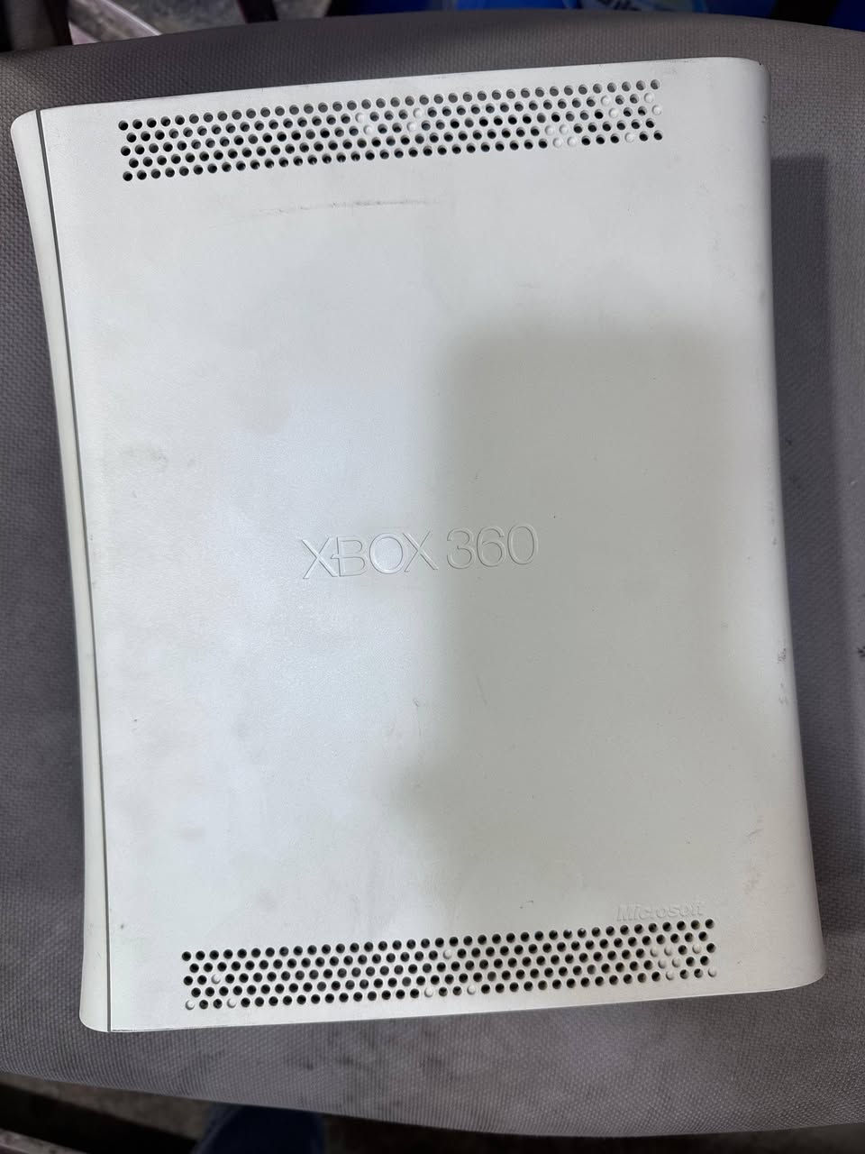 ١١٠الف مهكر وبي العاب هارد ٣٦٠ كيكه


**إذا كنت صاحب هذا الإعلان وتريد حذفه لأي سبب، رجاءا أرسل رسالة إلى الدعم الفني**