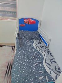 سرير • غرفة نوم • اثاث