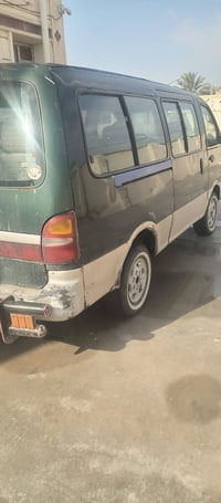 بيجو • ٩٧ • ابو الخصيب