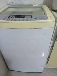 غسالة اوتوماتيك • ١٢كغ • تقسيط بنكي