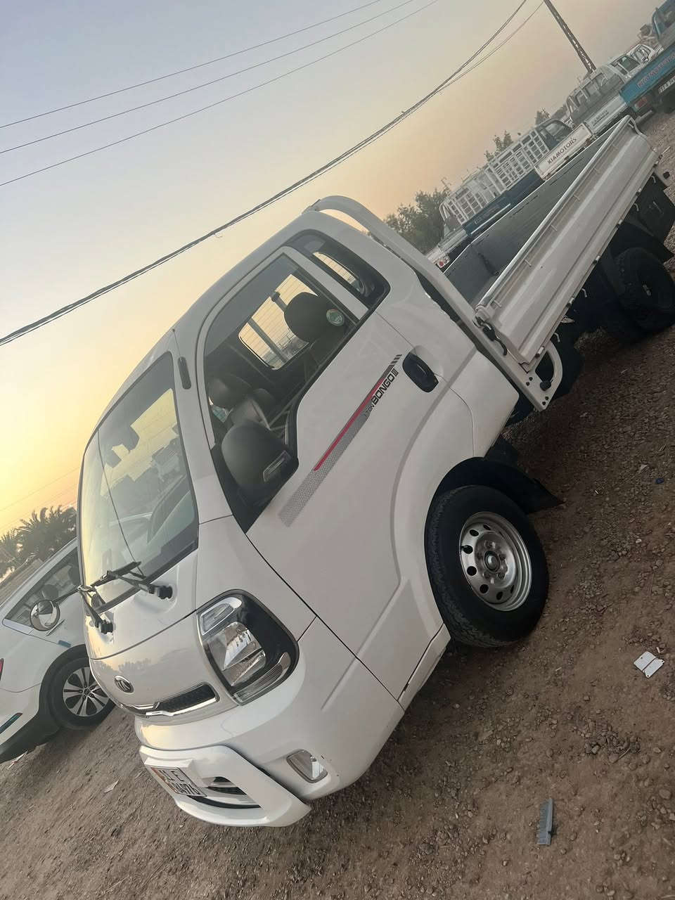 كيا مسكر 2020
فول مواصفات
اوتماتيك 
مكفولة من الصبغ والتبديل 
كير محرك صدر مكفولات
رقم بغداد إنكليزي 
تبريد ثلج 
السعر 155$وبيها مجال
العنوان ديالى خان بني سعد 
للاستفسار ***********

‭***********‬
