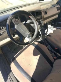 سيارة كولف نفخ للبيع  كير عادي 0.8نيلي موديل 94 كير محرك شرط تبريد تتد...