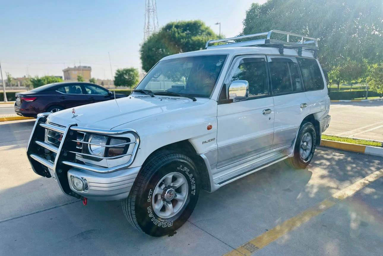 باجیڕۆ ١٩٩٧ 
فول فول  مواصفات
نرخ / 82$ 💵💵🔥🔥کەمێك مەجال
سلاید 
گێڕ تۆماتیک
دەبڵ اکسل
تەبرید مەرکەزی
شاشە و کامێرا
٤ تایەی نوێ
غاز بەنزین
گێر مەکینە بە شەرت
دەبل اکسل بەشەرت
یەك دینار مەسرەفی تێدا نیە
هەموو گیانی بەشەرت
***********
*********** أربيل, العراق
