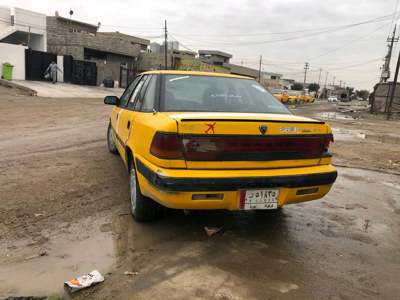 كير ومحرك بل شرط مال اوبل ١٦ فل كير عادي شرط التحويل او الوكالة  ١٢قفل ***********