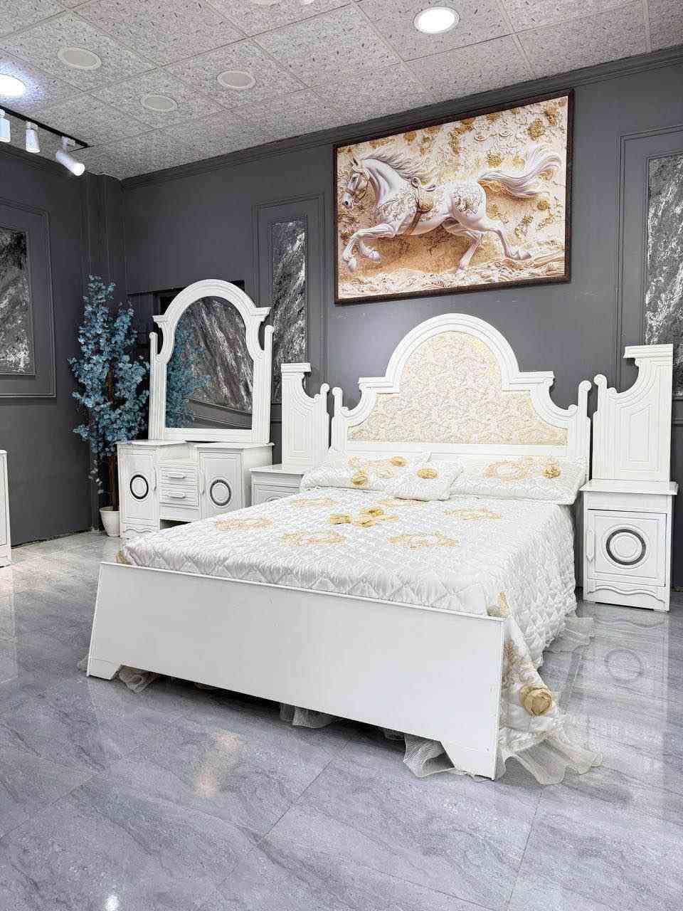 غرفة نوم شغل عراقي 
يتوفر ترصيل كافة محافظات البصرة, العراق


**إذا كنت صاحب هذا الإعلان وتريد حذفه لأي سبب، رجاءا أرسل رسالة إلى الدعم الفني**