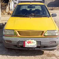 هذي سيارة سايبا موديل 2009لاستفسار اتصال عل رقم 07700507600 بغداد, الع...