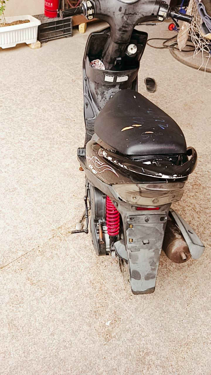 ماكس العداله سرعه 120 دراجه امختمه كله بعده على البلاد  الدراجه كلشي بيه البلاد  العنوان البصره الطويسه رقم الهاتف *********** سعر 700 وبيه مجال
