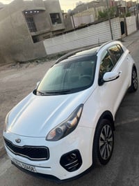 سبورتج  خليجي  مكفولة كفالة عامة من الصبغ  كير محرك كفالة  تبريد خير م...