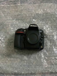 الكمرا نيكون 810 البيع  نضافه فول سعر 700.   الف   تصال ولا ستفسار وتس...