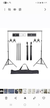 ستاند • ارتفاع ٢١٠ • عرض مترين