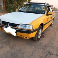 بيجور لميس ٤٠٥ موديل ٢٠١٢ رقم انكليزي بغداد سعره ٣٠ وبيه مجال الشراي ب...
