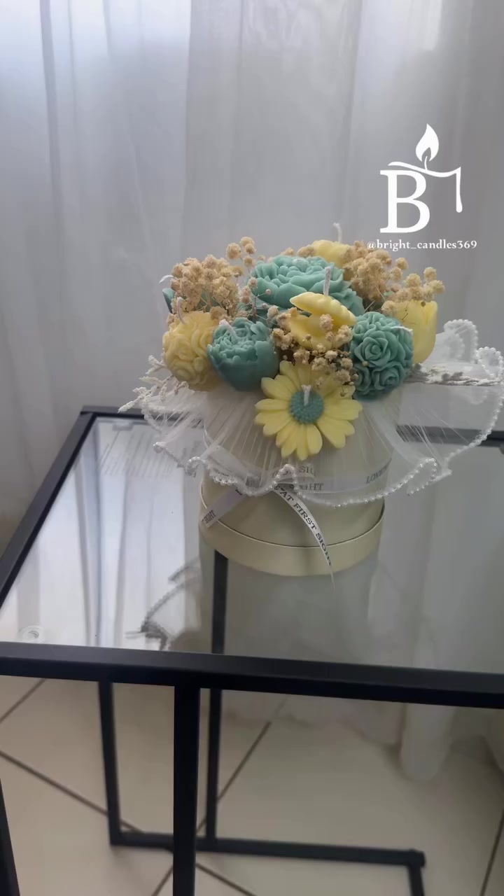 تابعوا للنهاية 👀
وشوفوا منو صاحب الهدية 🎁🕯


**إذا كنت صاحب هذا الإعلان وتريد حذفه لأي سبب، رجاءا أرسل رسالة إلى الدعم الفني**