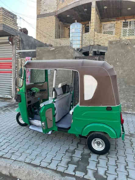 يا الله سلام عليكم موديل ٢٢ شهر ١٠ رقم و سنويه الكشر مكفول بس بارد بل غد قليل بس المكينه مكفوله دراجه جديده مكان بغداد الحسينية مال راجديه شراي تصل ***********
