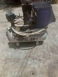 يوجد كمبريسر ترس هوه صبغ السعر 60وبي مجال شرط الشغل   07729181527