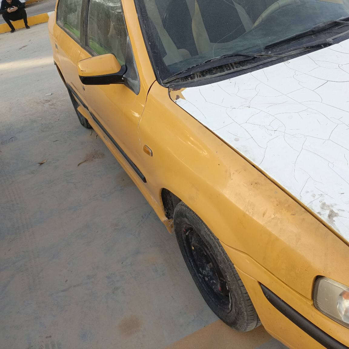 السلام عليكم سمند ٢٠١١ رقم بغداد نكليزي بسمي تحويل ثاني يوم مصفرة هيئة وغرامات كير محرك خير من الله تبريد للاستفسار على الرقم *********** بغداد, العراق
