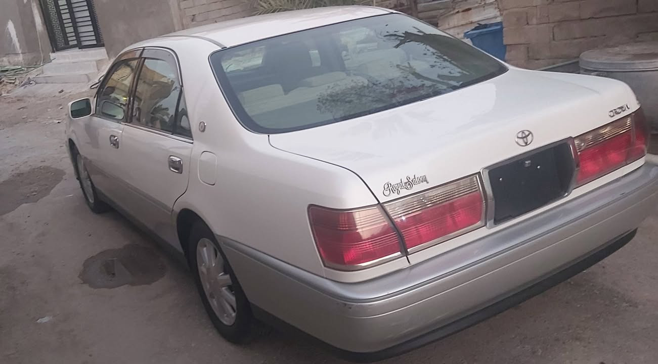 السلام عليكم 
ملكه للبيع مكفوله من الضربه و الكص 
دكمتين مكينه ديفور الكبير
تخم تايرات جديد تبريد ثلج 
ويل كب نجمه
ستيرن كهربائي
السعر 85 وبيه مجال 
شاصي 75 سياره بعدهي بريحة اليابان جديده معنى الكلمه سياره بل كارتو سياره بيه ستمارة الحجز كبل للتسجيل مكان سياره محافظة البصره قضاء الصادق 
رقم الهاتف / ***********
رقم الهاتف /***********
