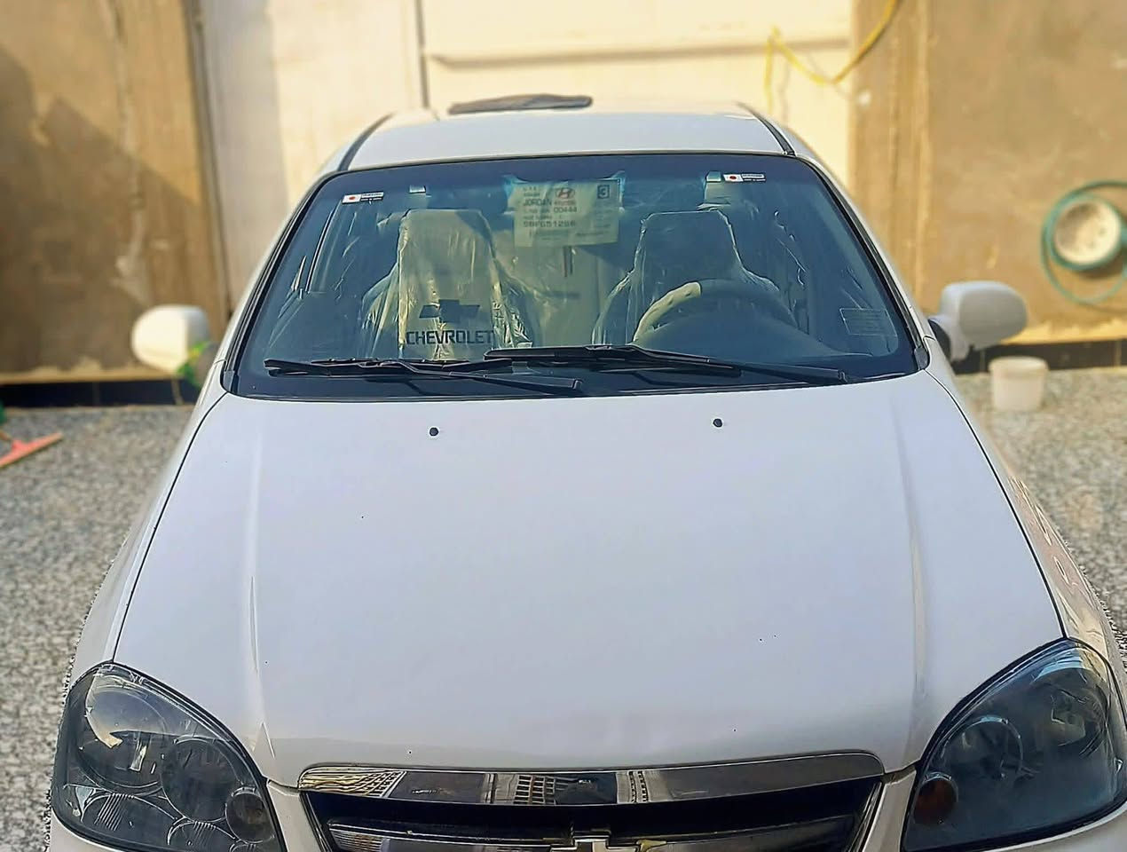 سلام عليكم ورحمة الله وبركاتة
اوبترا للبيع ٢٠١١ 
السيارة جاهزة من كل شي ما بيها أي نقص وخير من الله
سنوية باسمي وسنويتها ٢٠٢٩

كير اتوماتيك محرك طابوكه جديد

كهربائيات كاملة شغالة
صدرها خير وبركة + تايرات نظيفة + باتري جديد 

تدفئة + تبريد ثلج❄
حداديه فولل 

رقمم انكليزي

العنوان الناصريه 

السعر 70 وبيها مجال   رجاءً ما تعجبك اعبر المنشور ولا تعلق تعليق سلبي، تحياتي للجميع

للاستفسار اتصل على الرقم
***********  بيه واتساب
