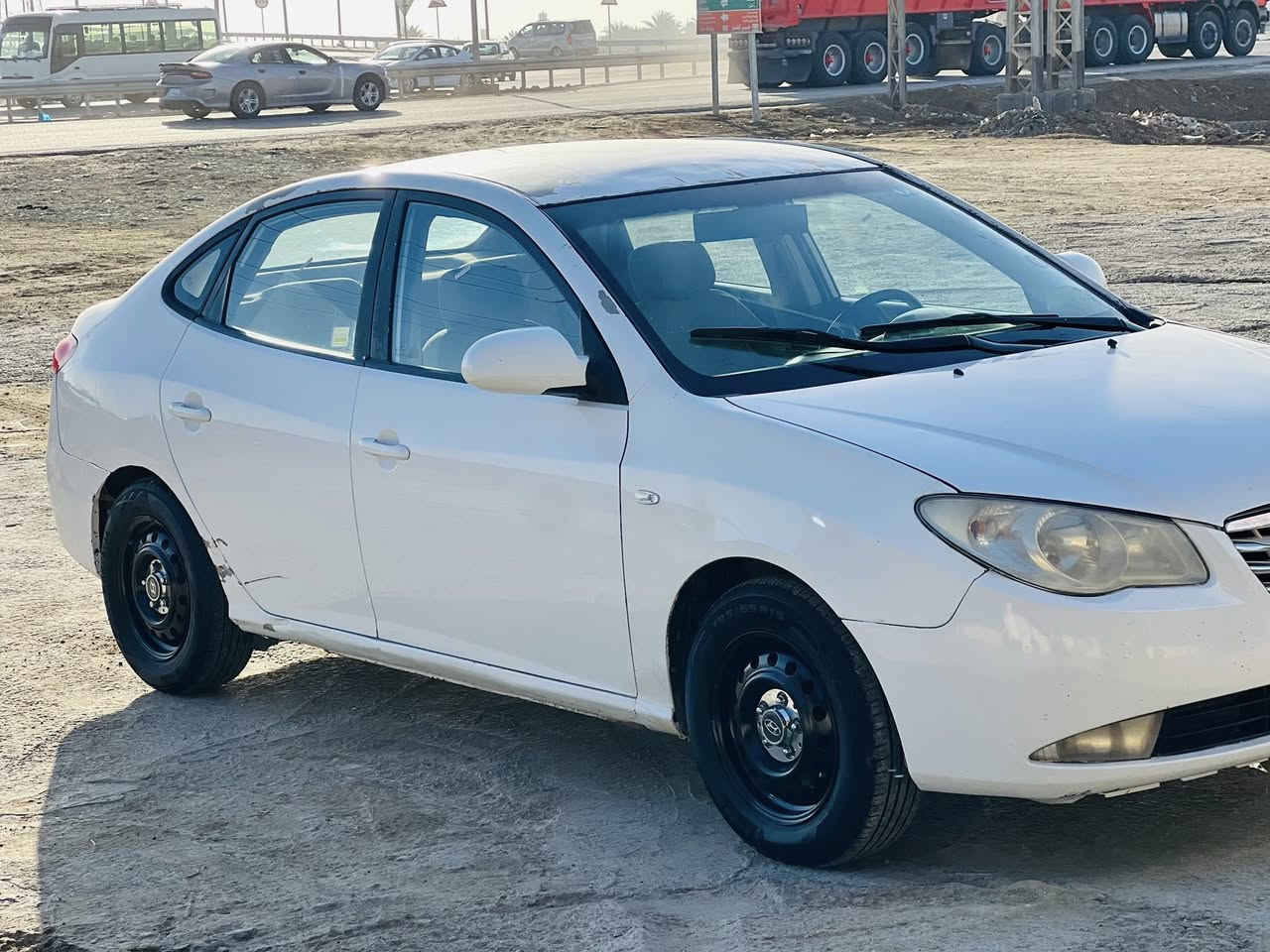 سلام عليكم 
النتره موديل ٢٠١٠
السعر ٨٣ وبيه مجال السياره تنباع بدون سونار 
سنويه بسمي رقم إنكليزي  العنوان ميسان 
تواصل خاص


**إذا كنت صاحب هذا الإعلان وتريد حذفه لأي سبب، رجاءا أرسل رسالة إلى الدعم الفني**