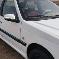 بيجو بارص ٢٠١١ لا تبديل ولا صبغ كير مكينه تبريد شرط كهربائيات شغاله كل...