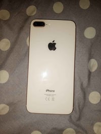 ايفون 8 • نظيف • قفل