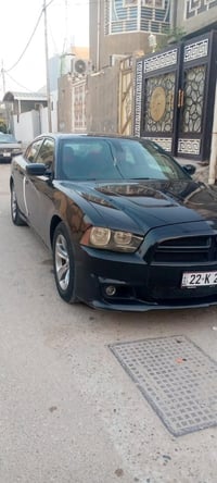 جارجر • ٢٠١١ • رقم اربيل