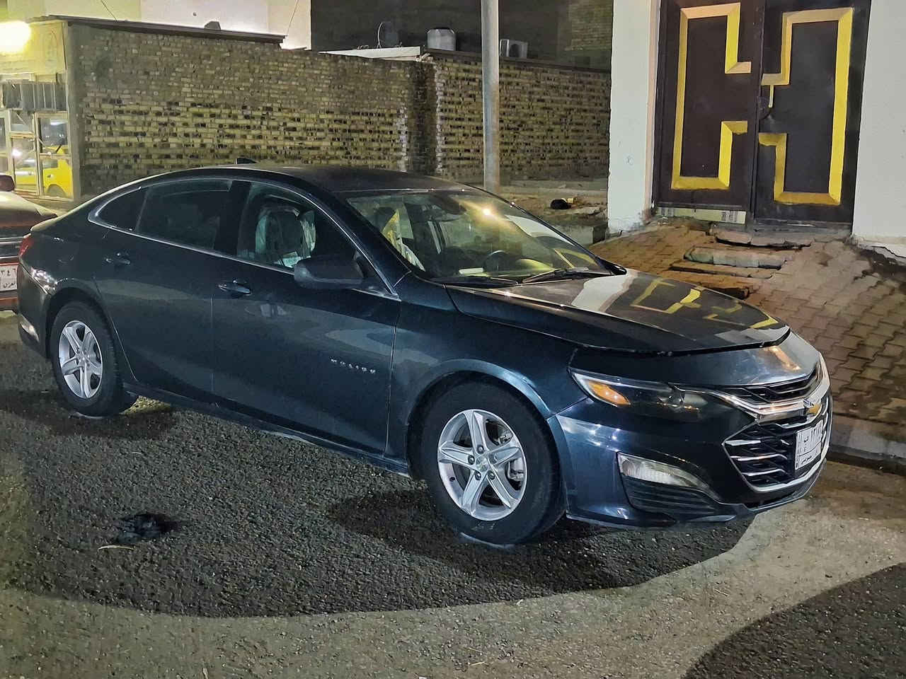 ماليبو موديل ٢١ بيع او مراوس سعر ١٠٠ بسمي رقم بابل ***********
