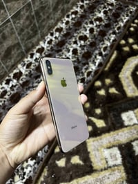 اكس ماكس • ٢٥٦ • بطارية ٧٣%