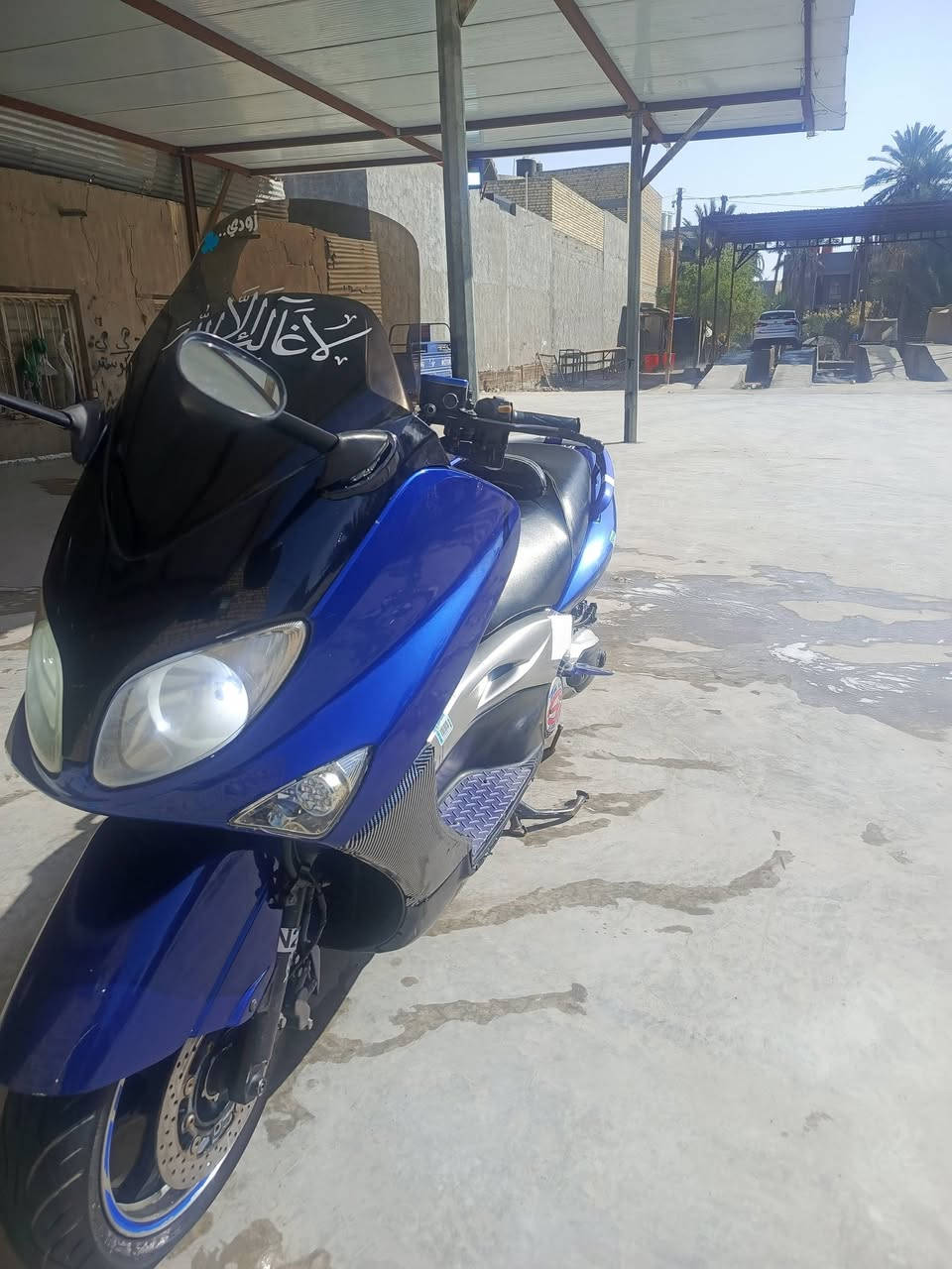 سلام عليكم تي ماكس نوزل 2008 مكفوله ما بيه اي نقص بيه كلج مالوسي ستيرن تزويد بيه كزوزي بلادي ورياضي بك لايت كرستال مكان سماوه ستفسار *********** سعر مليونين 600 بيه مجال
