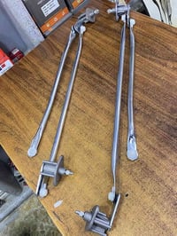 ذراع ماسحه مازدا 626 • جنطه ستيشن صندوق • الموصل