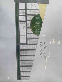 يوجد قطع أراضي نوع العقار طابو زراعي سند25 قرار محكمه تنازل على طابو ا...