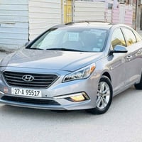 سوناته ٢٤٠٠ • ٢٠١٦ • فول اوبشن