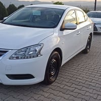 سنترا خليجي • ٢٠١٨ • ٩٧٠٠٠ كم