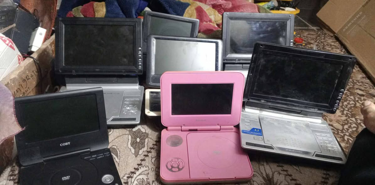 متوفر كابسات و فيش كبس . وفايندرات


**إذا كنت صاحب هذا الإعلان وتريد حذفه لأي سبب، رجاءا أرسل رسالة إلى الدعم الفني**