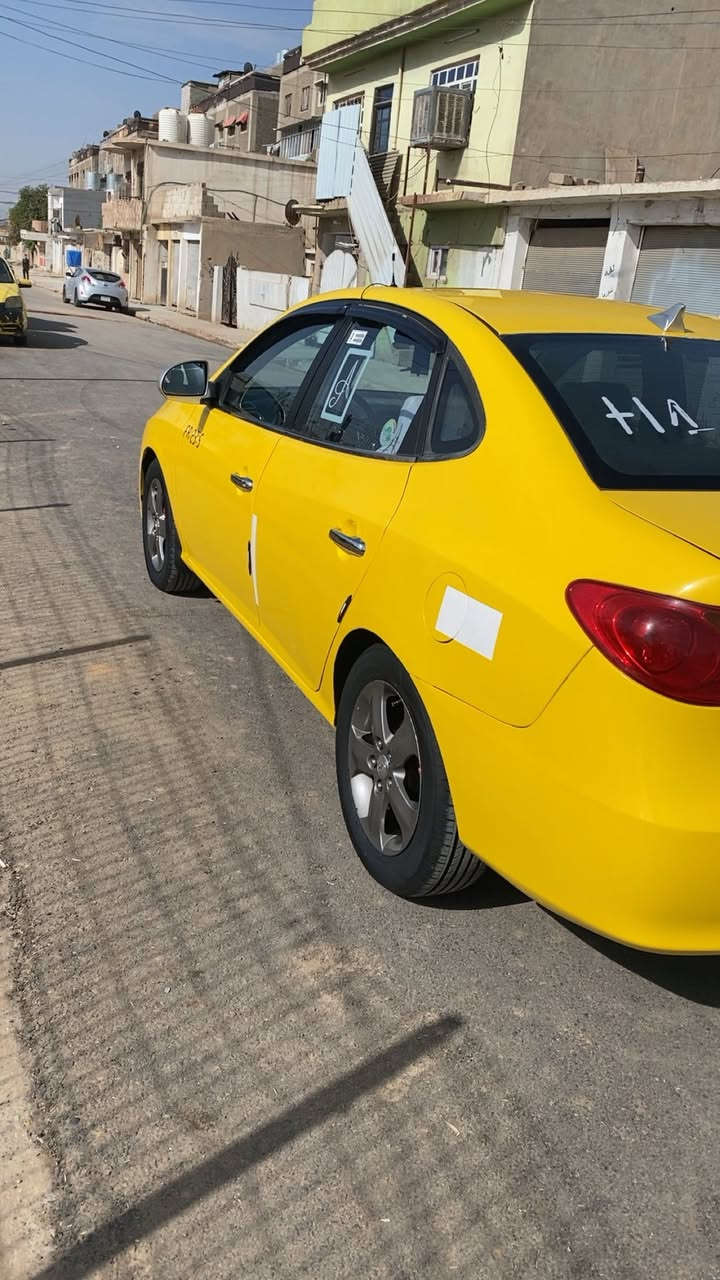 السلام عليكم
للبيع النترا 2008 
وراد كوري رقم ديالى السيارة بل موصل والشرعي بل موصل شرط التحويل 
هيئه غرامه صفر 
ضررها جالمغ الخلفي 
السيارة طبه مصروف عليها وبرغي مايعوزها 
سعر 110 وبيها مجال 
للتواصل خاص او واتساب 
***********
