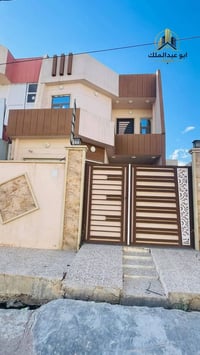 حي بيسان • ١٢٥م • واجهة ٦م