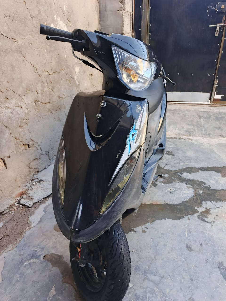 السلام عليكم للبيع ماكس عدلة صار أقل 8 شهر وصلها ضايع بس عندي صورته جيب أي مصلح وفحصها وخذ مكاني كربلاء قرب مستشفى الكفيل رقم الاتصال ‏‪***********‬‏
