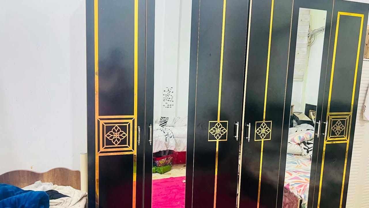 غرفة نوم للبيع السعر 300
العنوان ناصرية مركز حي اور شارع السبيس


**إذا كنت صاحب هذا الإعلان وتريد حذفه لأي سبب، رجاءا أرسل رسالة إلى الدعم الفني**