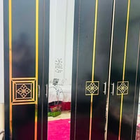 غرفة نوم • ناصرية مركز • حي اور