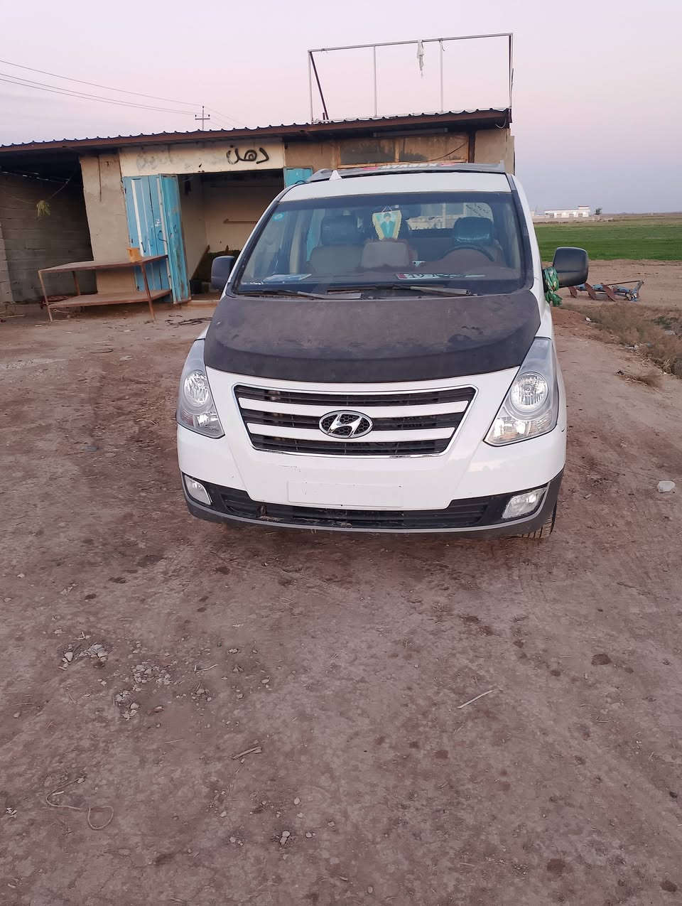 سلام عليكم ستاركس موديل 10 مفتوح مكاني واسط صويره قريت الدواغنه سياره محرك كير كسن شواصي حداديه خير من الله تبريد بسمي شخصين مواصفات فول كشن سياحي ثلاجه حافضه سبع الوان سعر 150وبيهه مجال ماتعجبك عبر المنشور ***********
