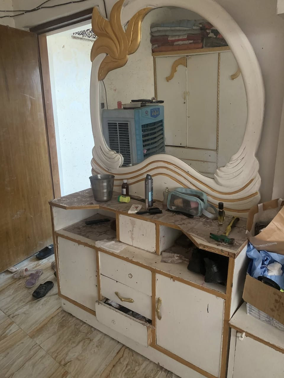غرفه خشب للبيع والتاج موجود اني فاتحه ومخلي ع صفحه


**إذا كنت صاحب هذا الإعلان وتريد حذفه لأي سبب، رجاءا أرسل رسالة إلى الدعم الفني**