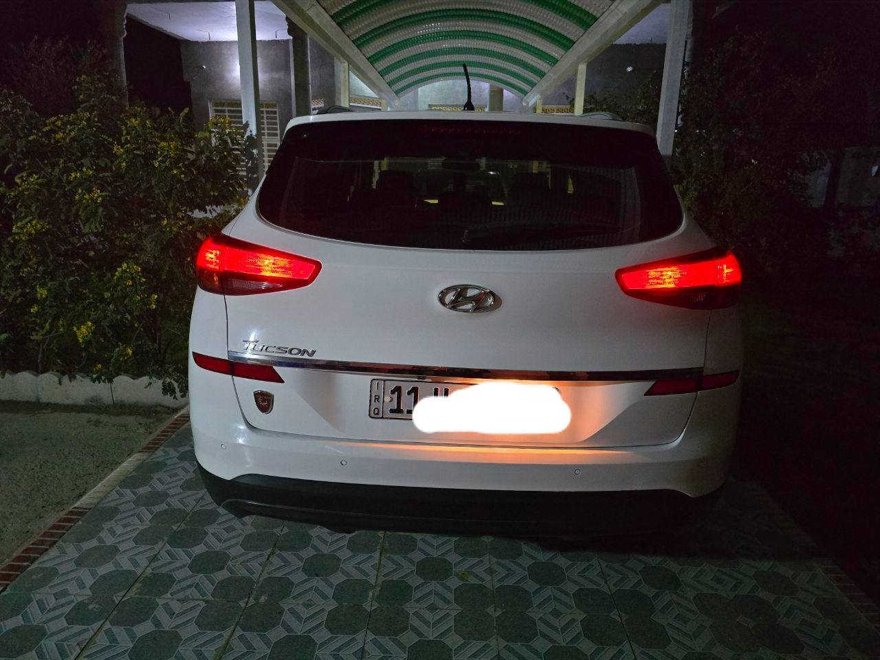 السلام عليكم للبيع توسان مديل 2020 كفاله ماشيه 86 رقم بغداد الدولي الجديد بأسمي محرك 2000
المواصفات فول ١/١ عدا البنراما
***********
