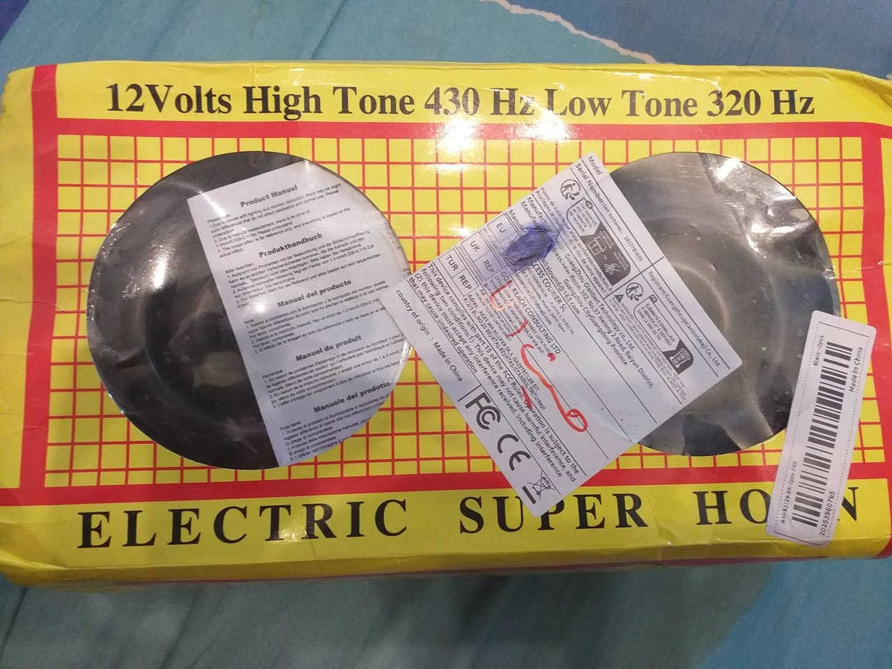 سلام عليكم خوان هورن بوش للبيع


**إذا كنت صاحب هذا الإعلان وتريد حذفه لأي سبب، رجاءا أرسل رسالة إلى الدعم الفني**