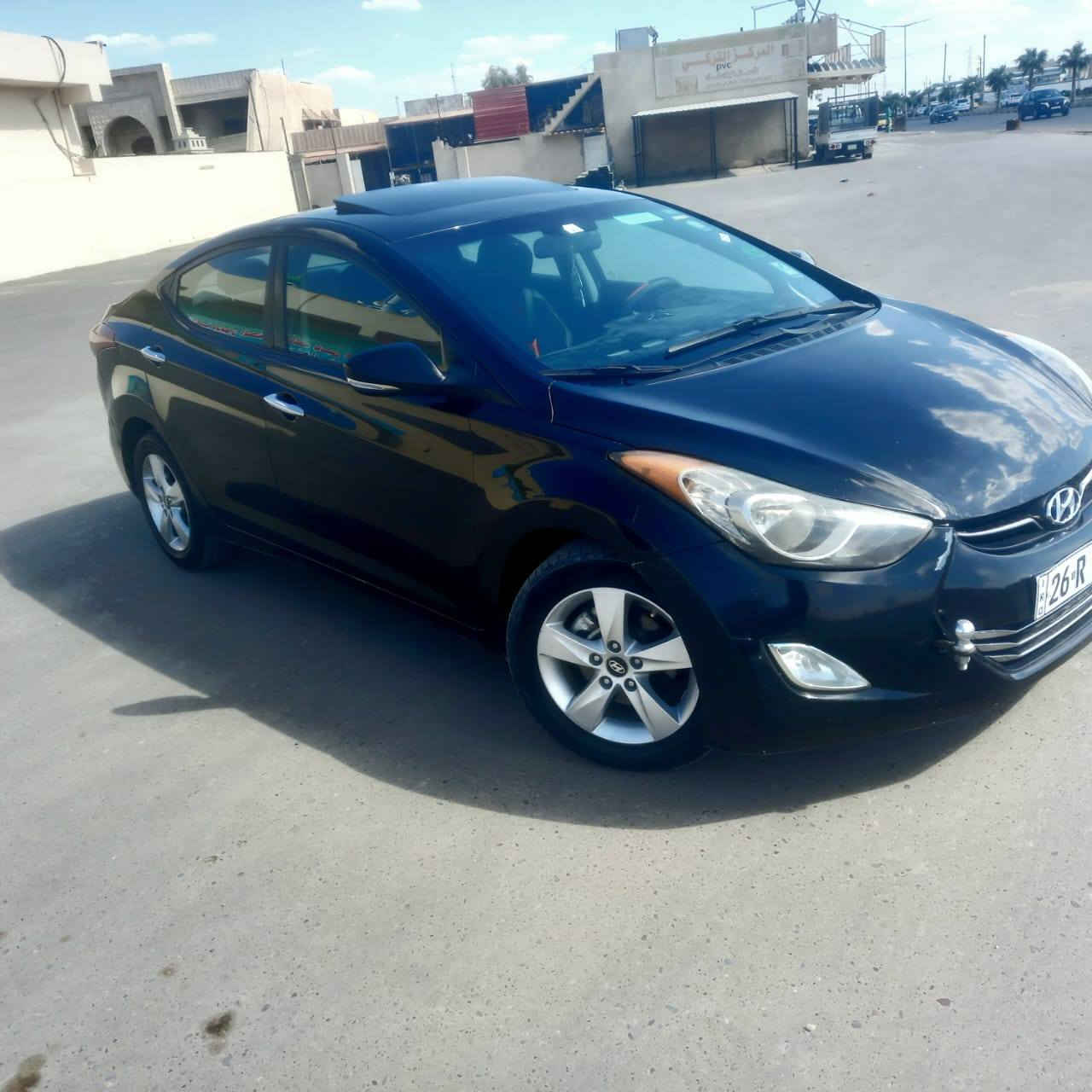 سعر (٩٦)

سلام عليكم 
النترا وارد امريكي للبيع موديل 2012 محرك 1800دوش المرغوب منضومة غاز كير محرك صدر تايرات ب شرط السيارة فول سلايت وبصمة وتدفئة بالكشنات كشنات جلد شاشة وكامرة بلادي تحكمات ستيرن مثبت سرعة لمتدد 
الضرر بونيد وجاملغ +مكانات بارد 
سنوية ل2028
رقم صلاح الدين دولي 26
ماشية 172
سعر 96
***********
مكانها كركوك
