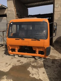 قماره وربع • موديل 88 • النجف الحي الصناعي