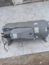 منضومه غاز • كي8 • كربلاء