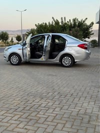فورد فيجو • توماتيك • ١١٠٠٠٠ كم