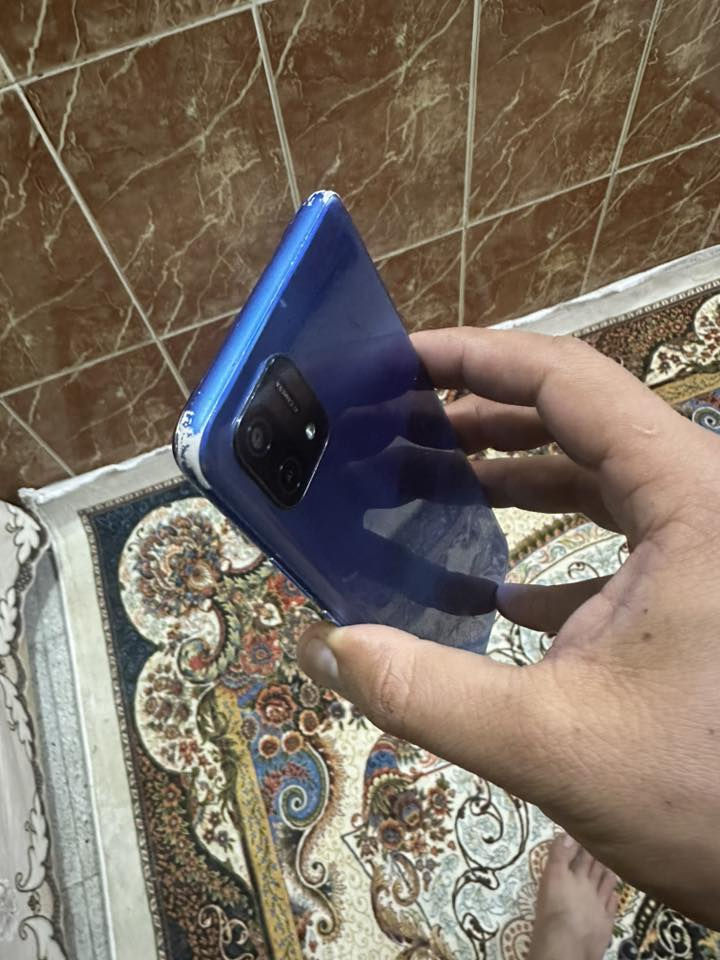 السلام عليكم جهاز نظيف السعر ٦٠ الف : السكن مدينة الصدر ام الكبر : رقم الهاتف ***********
