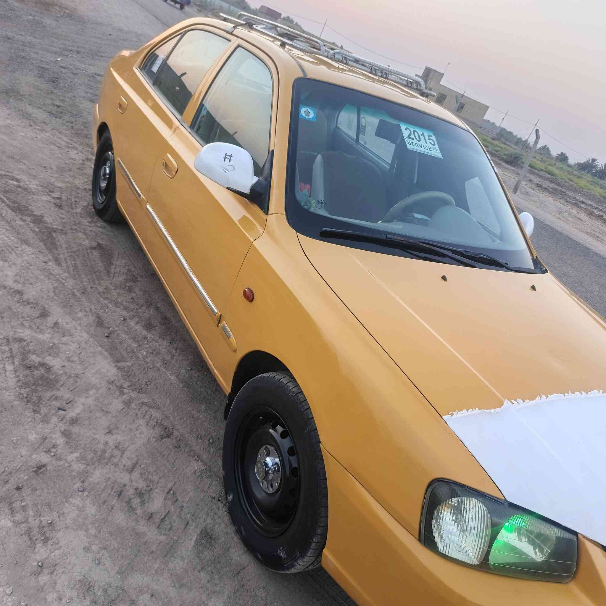 سياره فرنه لبيع سيارهةمكفواله كفله عامه رقم نكليزي مصفره خطين غاز بانزين هيه وغرامات سنوي ٢٠٣١سعر ٦٥وبيه مجال***********
